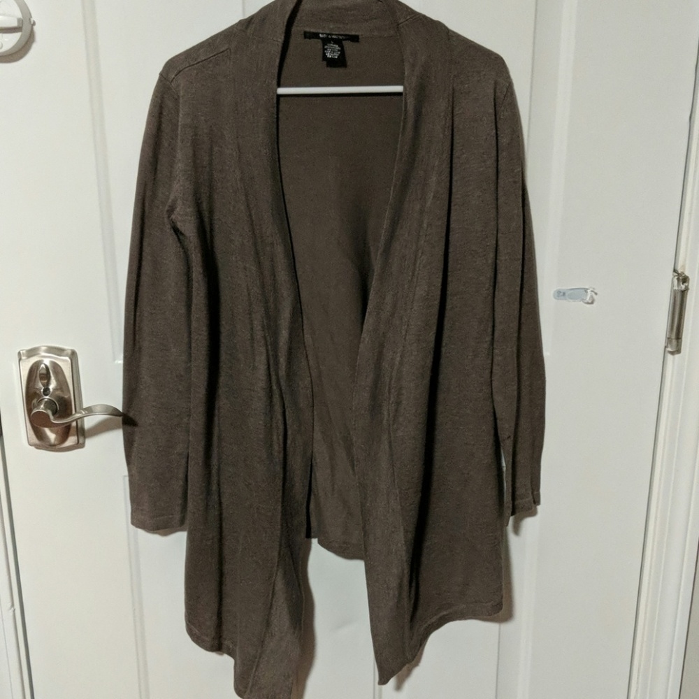 Cardigan